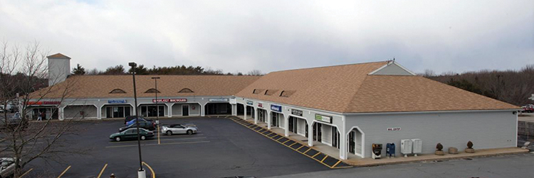 Stout of Atlantic Properties brokers $4.55 million sale on behalf of PRRL Associates, LLC - 1470 New State Hwy. sold to Shri Gopinathji, LLC 